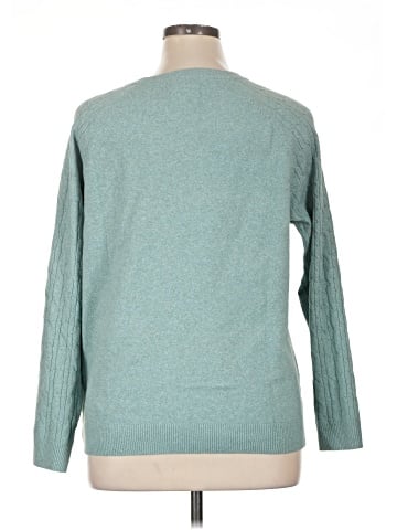 Croft & Barrow Pullover Sweater (view 2)