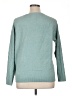 Croft & Barrow Teal Pullover Sweater Size XL - photo 2