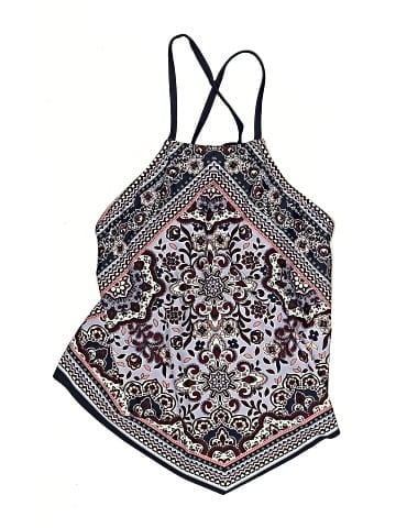 Kona Sol Swimsuit Top (view 1)