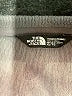 The North Face Gray Track Jacket Size XL - photo 6