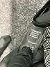 Rachel Zoe TJX Gray Coat Size S - photo 7