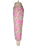 Lilly Pulitzer Paisley Pink Casual Pants Size 6 - photo 5