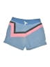 Chubbies Chevron-herringbone Blue Shorts Size M - photo 1