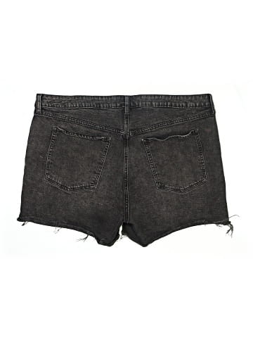 Old Navy Denim Shorts (view 2)