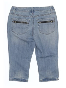 Inc Denim Denim Shorts (view 2)