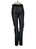 Bebe Black Active Pants Size XS - photo 1