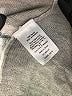 Talbots Graphic Gray Pullover Sweater Size XS - photo 8