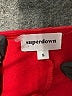 Superdown Red Cocktail Dress Size S - photo 7