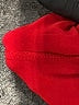 Superdown Red Cocktail Dress Size S - photo 8