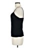 Theory Black Tank Top Size M (estimated) - photo 5