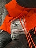 Topshop Orange Sleeveless Blouse Size 2 - photo 8