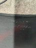 Unbranded Black Short Sleeve Turtleneck Size L (estimated) - photo 7
