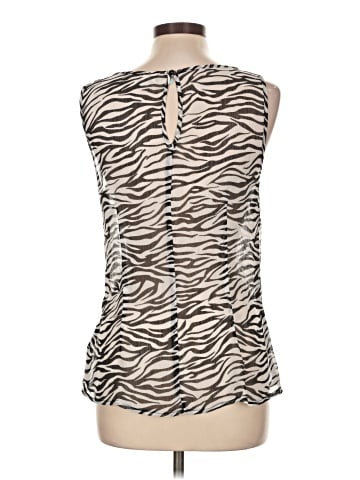 6 Degrees Sleeveless Blouse (view 2)
