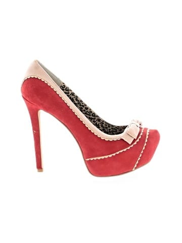Jessica Simpson Heels (view 1)
