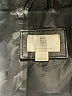 Apt. 9 100% Leather Black Leather Jacket Size 1 - photo 6