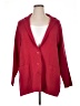 Coldwater Creek Red Blazer Size 1X - photo 1