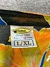 Rima Beachworld Black Kimono Size XL - photo 7