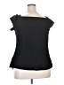 BLOOMCHIC Black Tank Top Size 18 - 20 - photo 2
