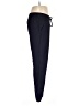 H&M L.O.G.G. Chevron-herringbone Blue Casual Pants Size 6 - photo 4
