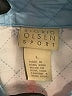 Sigrid Olsen 100% Polyester Blue Jacket Size L - photo 6