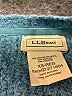 L.L.Bean Teal Cardigan Size XS - photo 7