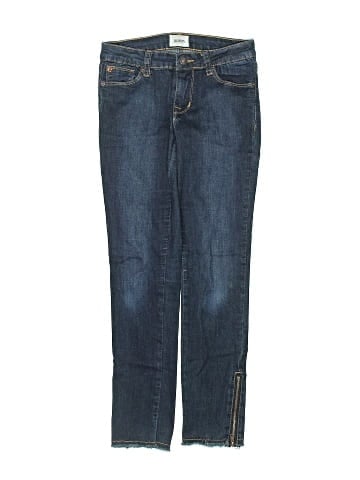 Hudson Jeans Jeans (view 1)