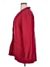 Coldwater Creek Red Blazer Size 1X - photo 5