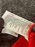 H&M Red Jacket Size 10 - photo 7