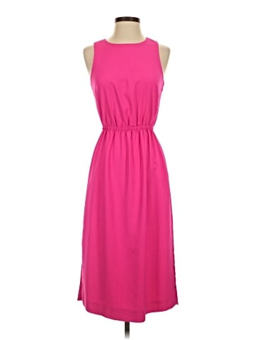 J.Crew Casual Dress (view 1)