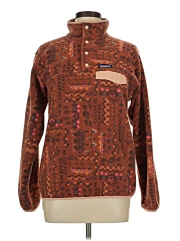 Patagonia Jacket (view 1)