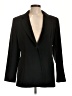 Mixit 100% Polyester Black Blazer Size 12 - photo 1