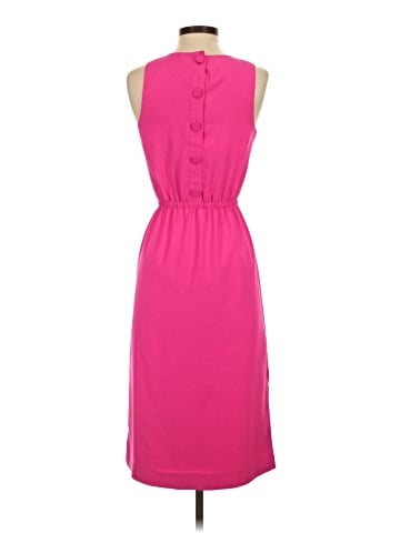 J.Crew Casual Dress (view 2)