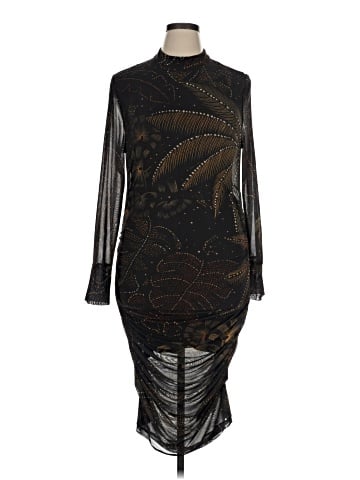 FARM Rio Cocktail Dress (view 1)