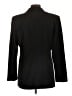Mixit 100% Polyester Black Blazer Size 12 - photo 2