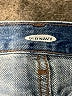 Old Navy Blue Denim Shorts Size 12 - photo 3