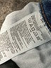 Old Navy Blue Denim Shorts Size 12 - photo 4