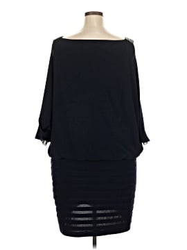 Betsy & Adam Cocktail Dress (view 2)