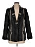 Drew Plaid Gray Blazer Size M - photo 1