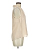 Assorted Brands 100% Polyester Ivory Sleeveless Blouse Size M - photo 4