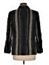 Drew Plaid Gray Blazer Size M - photo 2