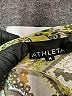 Athleta Paisley Green Casual Dress Size M - photo 7