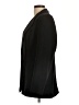 Mixit 100% Polyester Black Blazer Size 12 - photo 5