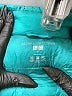 Uniqlo Teal Snow Jacket Size S - photo 6