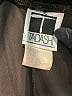 Tadashi Solid Black Formal Skirt Size XS - photo 4