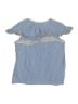 Crewcuts Blue Short Sleeve Top Size 10 - photo 2