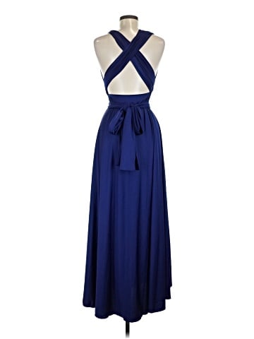 Unbranded Cocktail Dress (view 2)