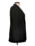 Mixit 100% Polyester Black Blazer Size 12 - photo 4