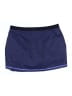 Lady Hagen Argyle Blue Casual Skirt Size XXL - photo 2