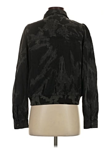 Vintage Havana Long Sleeve Blouse (view 2)