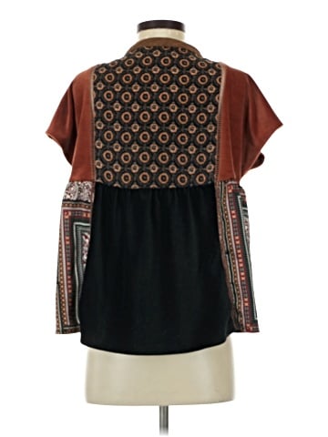 THML Sleeveless Blouse (view 2)